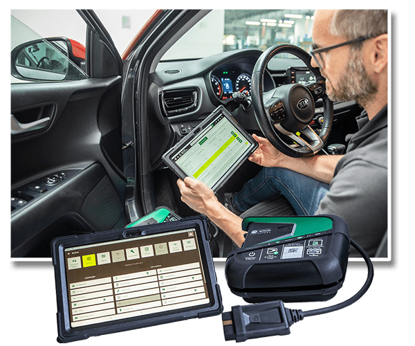 Kunststoff-Reparatur in Zeil am Main