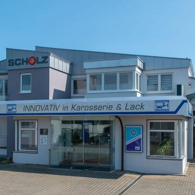 Unfallservice Zeil Scholz